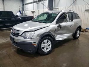 Saturn Vue XE 2.4L 4 2008