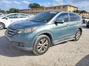 Honda CR-V EX 2.4L 4 2012