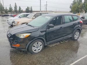 Ford Escape S 2.5L 4 2013