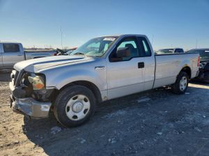 Ford F-150 4.2L 6 2007