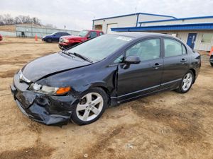 Honda Civic EX 1.8L 4 2007