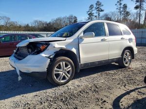 Honda CR-V EXL 2.4L 4 2011