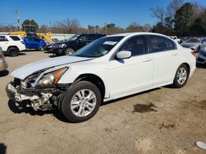 Honda Accord LXP 2.4L 4 2009