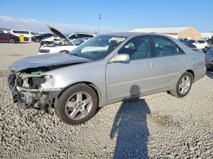 Toyota Camry LE 2.4L 4 2005