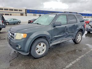 Ford Escape XLT 3.0L 6 2009
