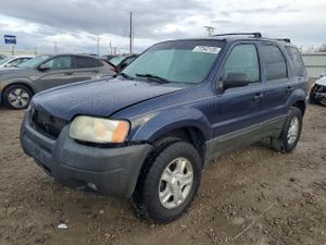 Ford Escape XLT 3.0L 6 2003