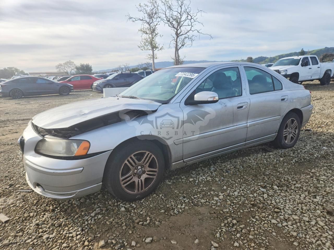 Volvo S60 2.5L 5 2009