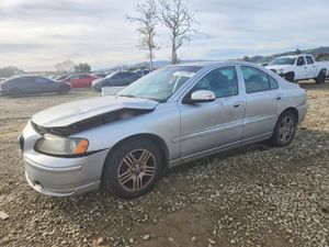 Volvo S60 2.5L 5 2009