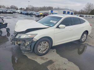 Honda Accord 2.4L 4 2012