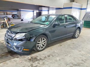 Ford Fusion 3.0L 6 2010