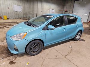 Toyota Prius 1.5L 4 2014