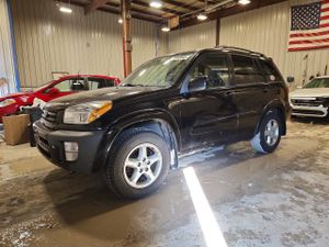 Toyota Rav4 2.0L 4 2002