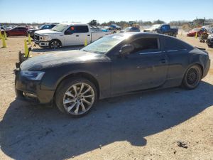 Audi A5 2.0L 4 2013