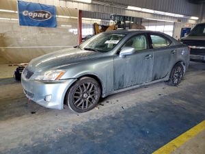 Lexus IS 250 2.5L 6 2008