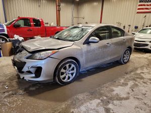 Mazda 3 I 2.0L 4 2013