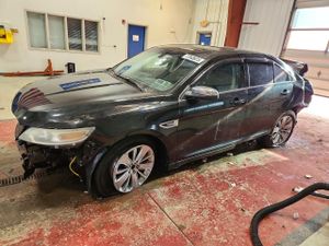 Ford Taurus LIMITED 3.5L 6 2010