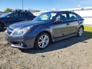 Subaru Legacy 2.5I LIMITED 2.5L 4 2014
