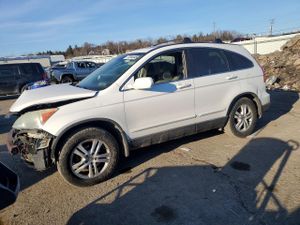 Honda CR-V EXL 2.4L 4 2010
