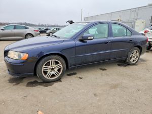 Volvo S60 2.5L 5 2007