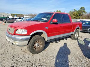 Ford F-150 SUPERCREW 5.4L 8 2001