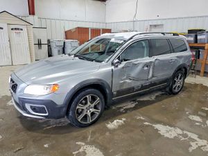 Volvo XC70 3.0L 6 2012
