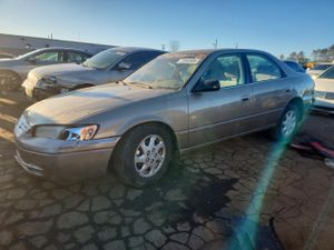 Toyota Camry LE 3.0L 6 1999