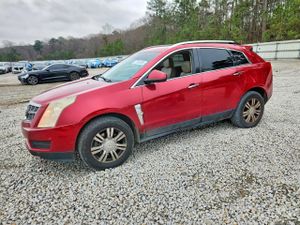 Cadillac SRX LUXURY COLLECTION 3.0L 6 2010