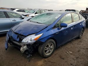 Toyota Prius 1.8L 4 2010