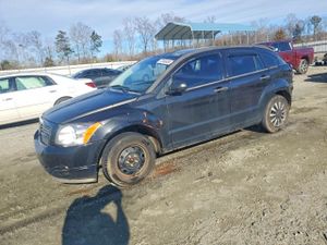 Dodge Caliber 2.0L 4 2008