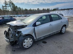 Toyota Yaris 1.5L 4 2010