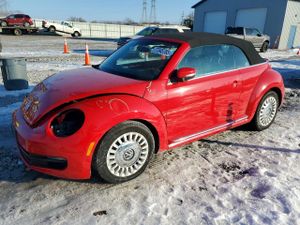 Volkswagen Beetle 2.5L 5 2013