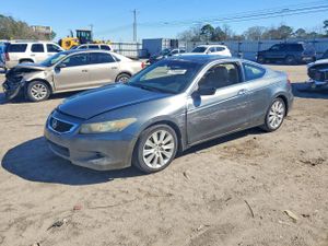 Honda Accord EXL 3.5L 6 2008