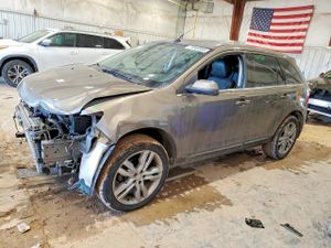 Ford Edge LIMITED 3.5L 6 2013