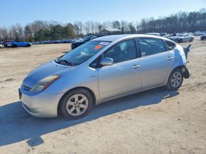 Toyota Prius 1.5L 4 2007