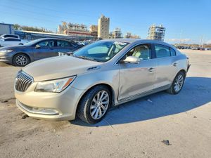 Buick LaCrosse 3.6L 6 2014