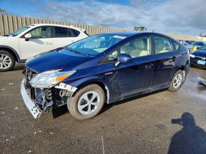 Toyota Prius 1.8L 4 2015