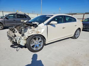 Buick LaCrosse PREMIUM 3.6L 6 2013