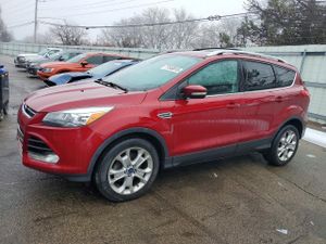Ford Escape TITANIUM 1.6L 4 2015