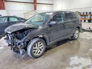 Honda CR-V EX 2.4L 4 2015