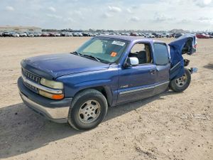 Chevrolet Silverado 1500 C1500 5.3L 8 1999