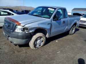 Ford F-150 4.2L 6 2005