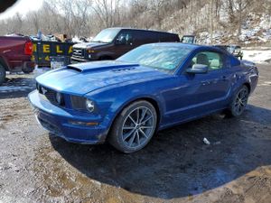 Ford Mustang 4.6L 8 2006