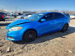 Dodge Dart SE 2.0L 4 2015