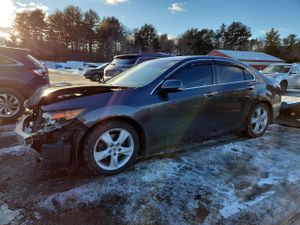 Acura TSX 2.4L 4 2010