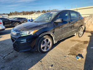Honda HR-V LX 1.8L 4 2022