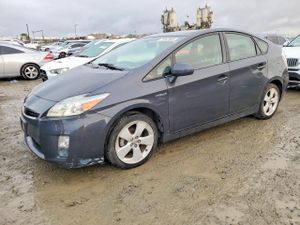 Toyota Prius 1.8L 4 2010