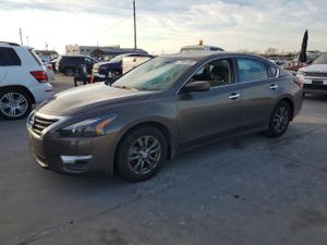 Nissan Altima 2.5 2.5L 4 2015