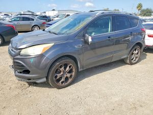 Ford Escape TITANIUM 1.6L 4 2015