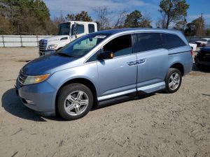 Honda Odyssey TOURING 3.5L 6 2011