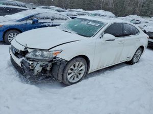 Lexus ES 2.5L 4 2015